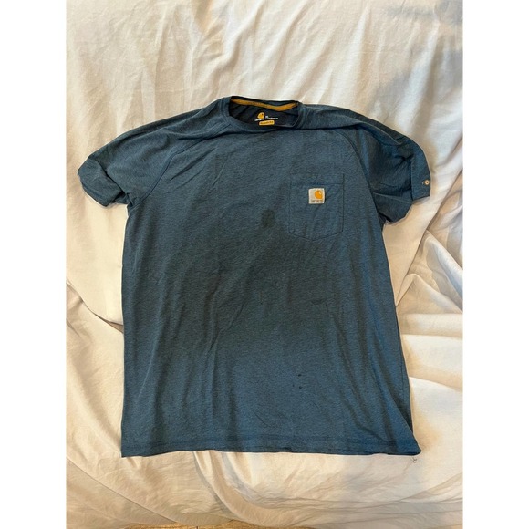 Carhartt Relaxed Fit T-Shirt Mens XL - Picture 1 of 4